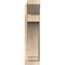 Ekena Millwork Imperial Slat Smooth Outlooker, Douglas Fir, 7 1/2"W x 22"D x 30"H OUT08X22X30IMP06SDF - alternate 2